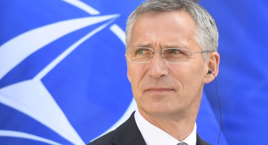 Країни НАТО вирішили продовжити мандат Столтенберга ще на рік – сам генсек не хоче продовження свого терміну повноважень