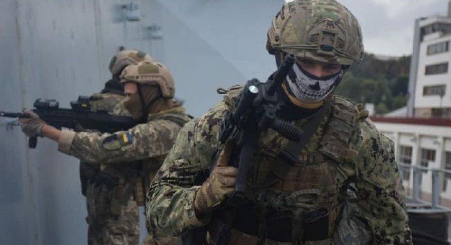 Українські військові під Вугледаром розбили вщент елітну бригаду морської піхоти РФ – Politico