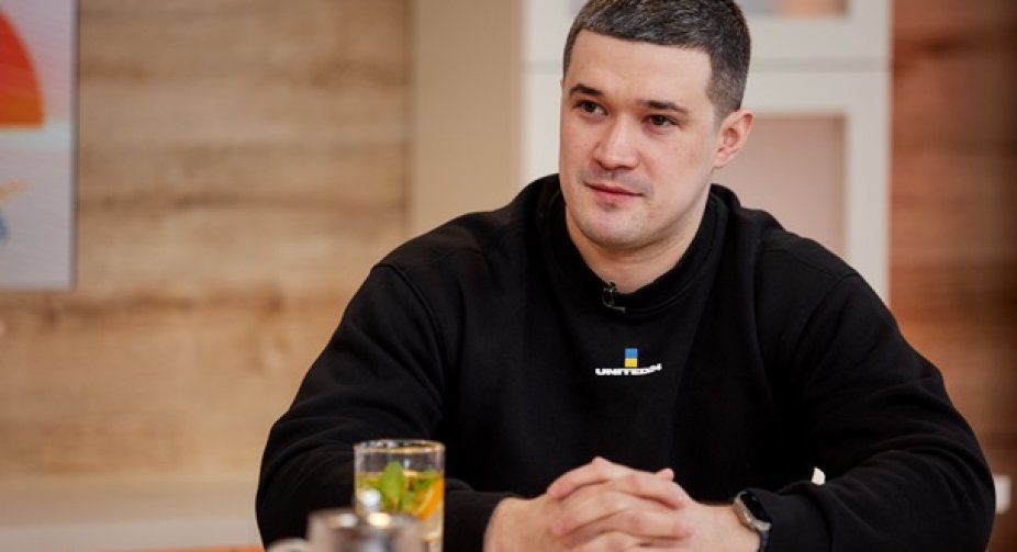 Між Україною та Росією відбувається перша у світі кібервійна, - Федоров