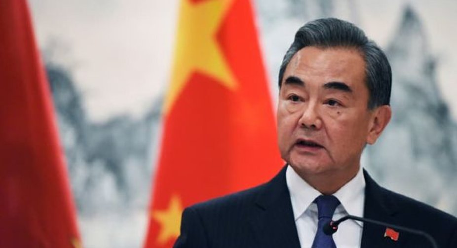 China's top diplomat will visit Russia on the eve of the anniversary of the war in Ukraine