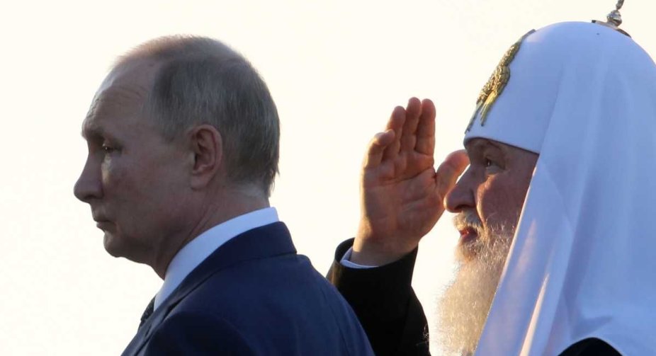 РФ використовуватиме церкву для легітимації війни проти України – Польща