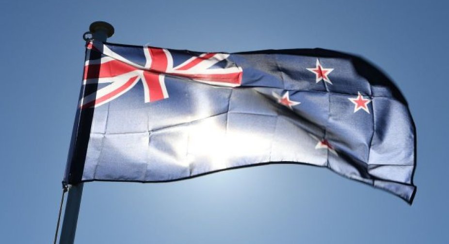 New Zealand imposed sanctions on Iran in response to the supply of drones to Russia