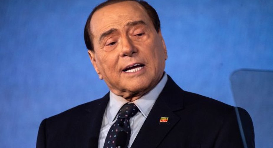 Berlusconi, after the scandalous statement about Zelenskyi, suddenly advocated "support for Ukraine"
