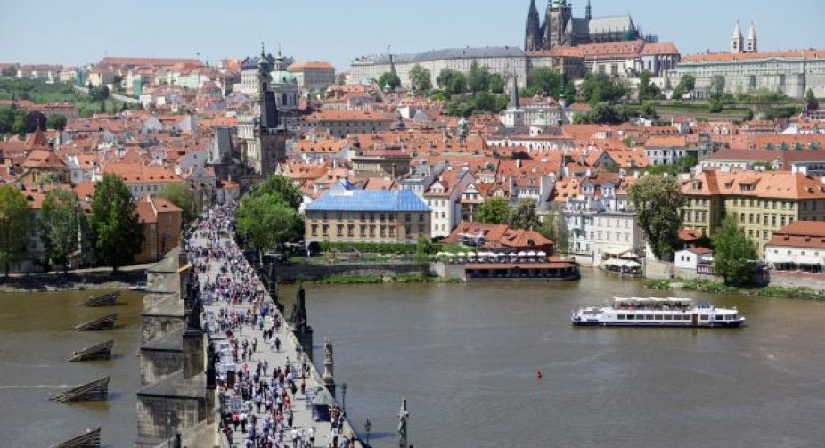 The USA compensates the Czech Republic for military aid to Ukraine