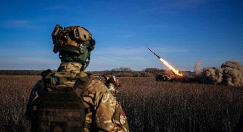 ЗСУ атакували позиції ворожих ЗРК та знищили артилерійський підрозділ росіян, - Генштаб