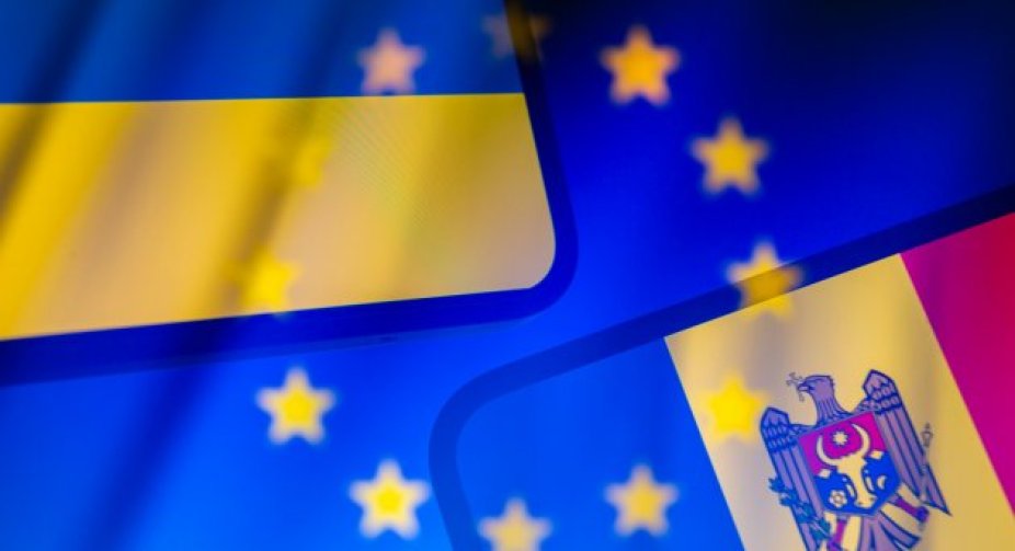 Україна та Молдова приєднаються до зустрічі глав МЗС країн Євросоюзу у понеділок