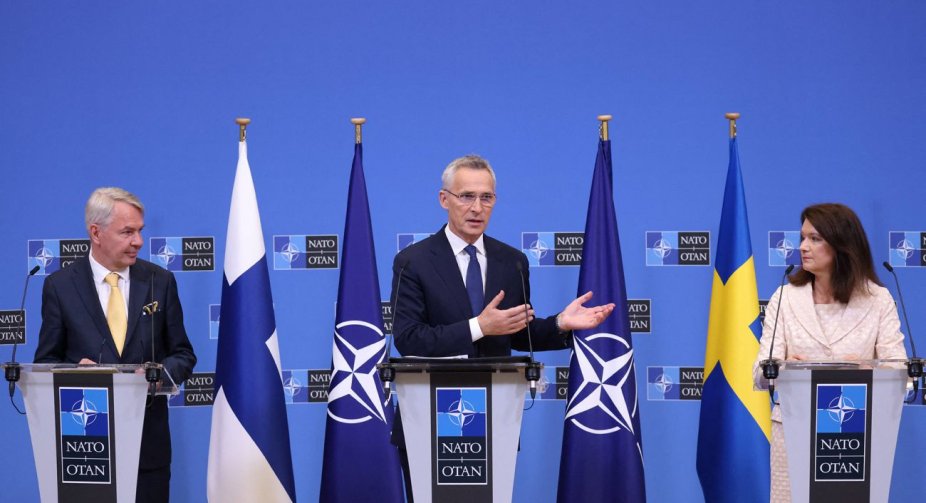 On February 28, the Parliament of Finland will vote for the ratification of the accession to NATO