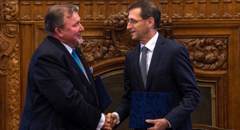 Bulgaria will leave the Russian International Investment Bank, and only Hungary will remain among the EU countries