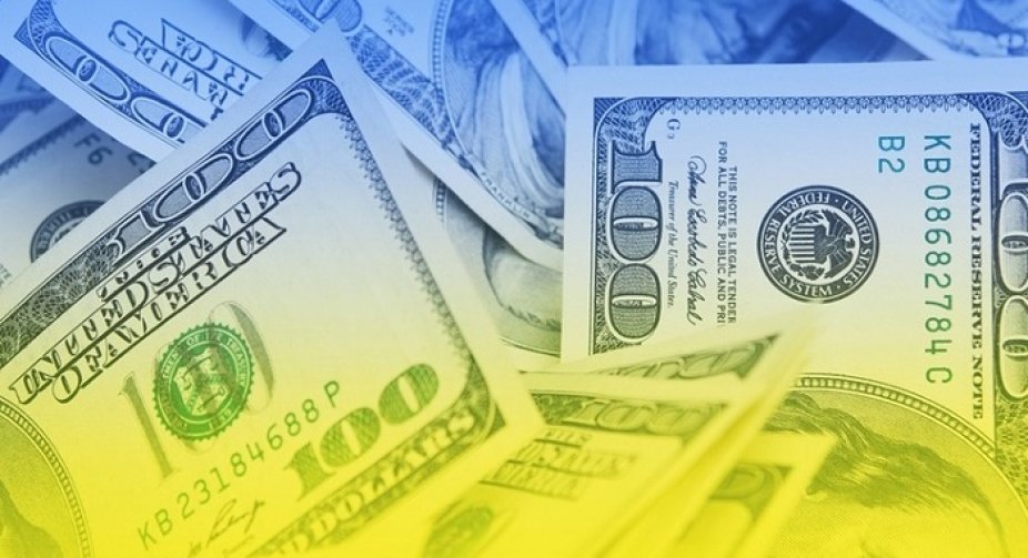 Україна отримала від Британії 203 млн доларів через проект Світового банку