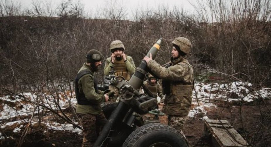 Дві ППО, три БПЛА та 1000 окупантів: Генштаб назвав втрати Росії в Україні за добу