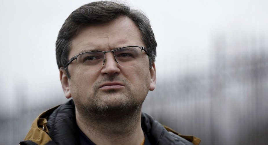 Кулеба про важливість оборони Бахмута: якщо ЗСУ відступлять, новим Бахмутом стане інше місто