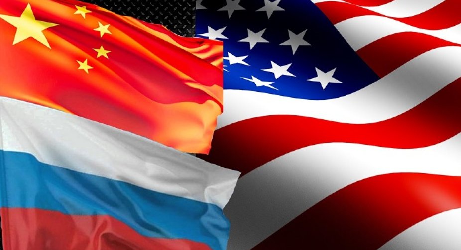 США вважають, що Китай "підходить до межі" летальної військової допомоги Росії - CNN