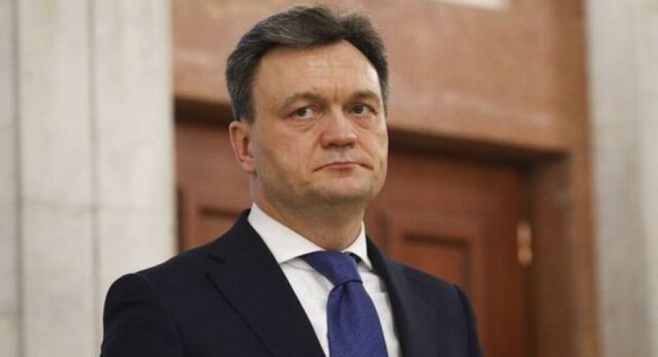 Новий прем'єр-міністр Молдови заявив, що Придністров'я має бути демілітаризовано