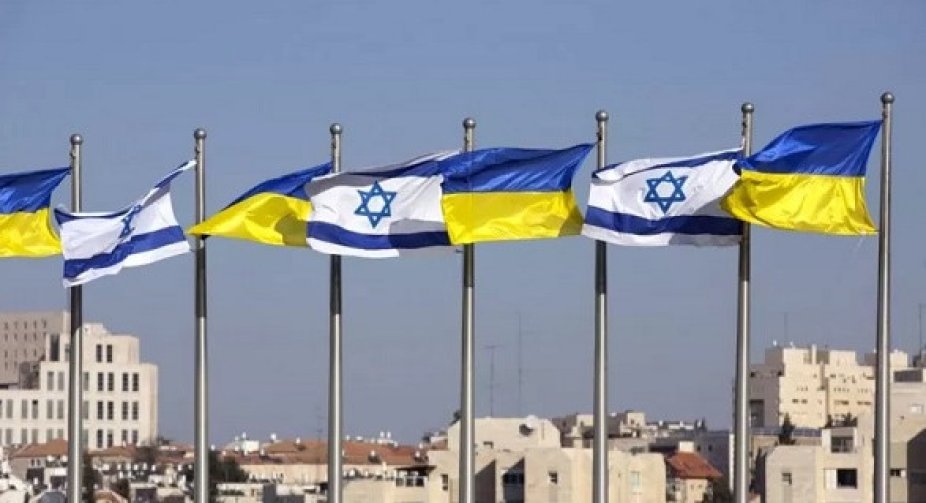 До Києва прибула ізраїльська парламентська делегація