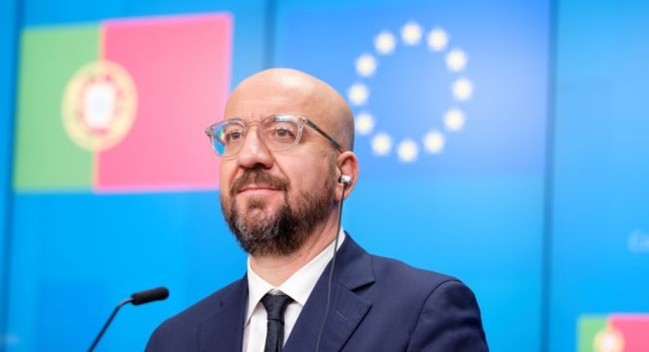 Петля затягивается: глава Евросовета назвал основные санкции против Кремля