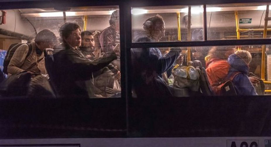The European Union will introduce new sanctions against the Russians for the deportation of Ukrainian children, media
