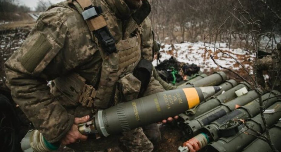 Україна має потенціал повернути ініціативу на фронті у 2023 році, - ISW