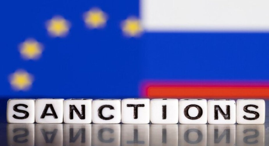 ЄС на рік продовжив санкції проти РФ за визнання "незалежності" окупованих територій України