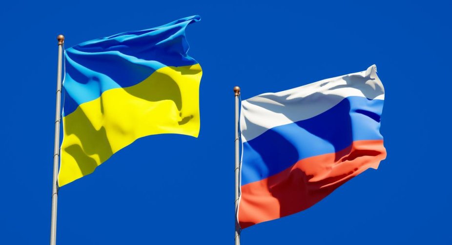 Slovenia promotes a global treaty on cooperation on war crimes in Ukraine