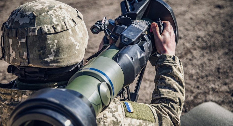 Росія зосередила наступальні дії на п'яти напрямках: зведення Генштабу