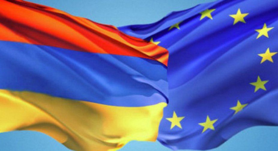 Moscow once again expressed dissatisfaction with the placement of the EU mission in Armenia