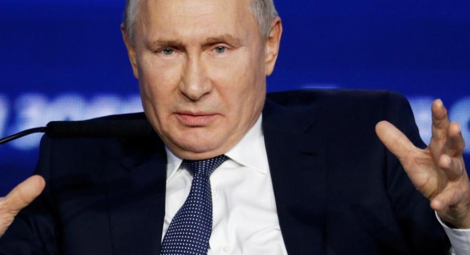 Путін пригрозив іншим країнам: пошкодують так, як давно не шкодували
