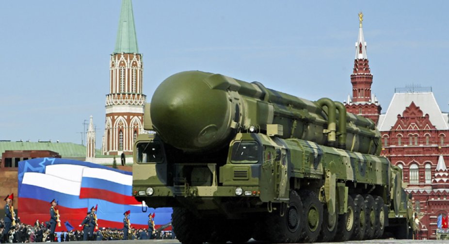 Nuclear disarmament: the Duma of the Russian Federation approved a "pause" in the agreement with the USA