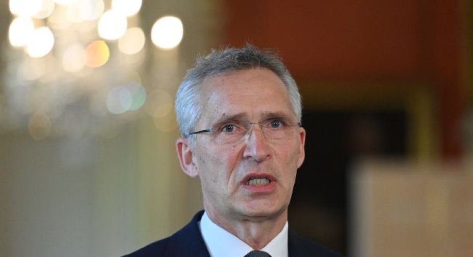 It is necessary to help Ukraine to win, and then to prevent history from repeating itself - NATO Secretary General