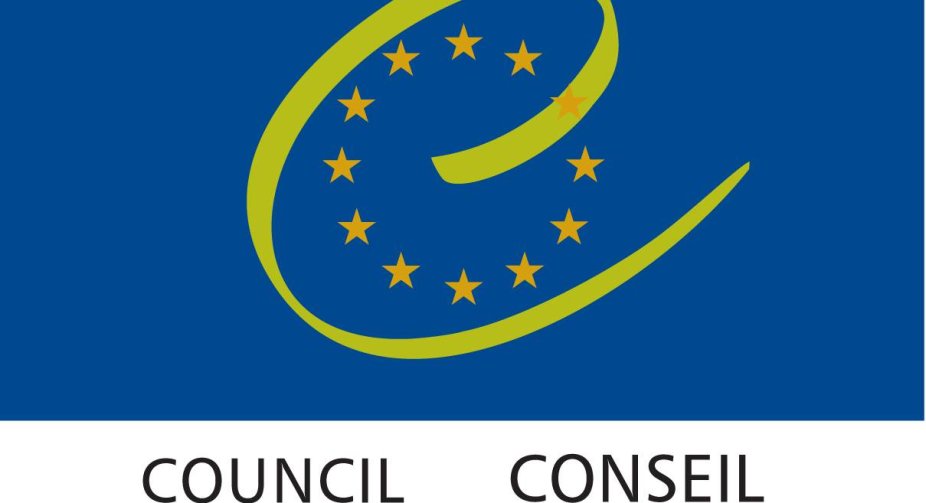 The leaders of the Council of Europe called for unity and restoration of peace