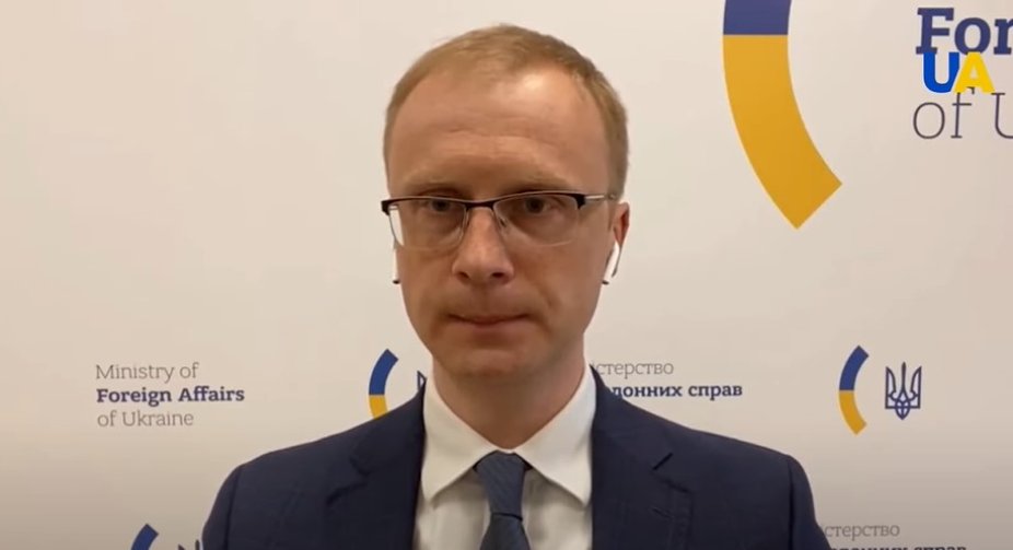 The Ministry of Foreign Affairs accused China of lying about the smuggling of Western weapons from Ukraine