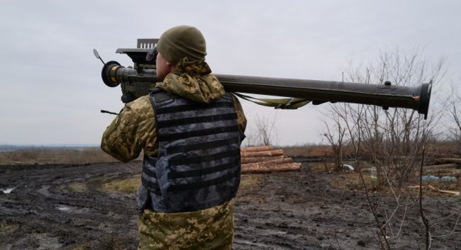 РФ зазнає втрат на Донецькому напрямку, а ЗСУ збили два ворожі безпілотники, - Генштаб