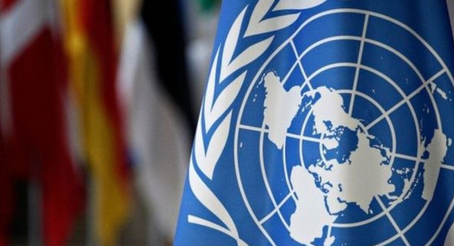 Генасамблея ООН ухвалила запропоновану Україною резолюцію до роковин російського вторгнення