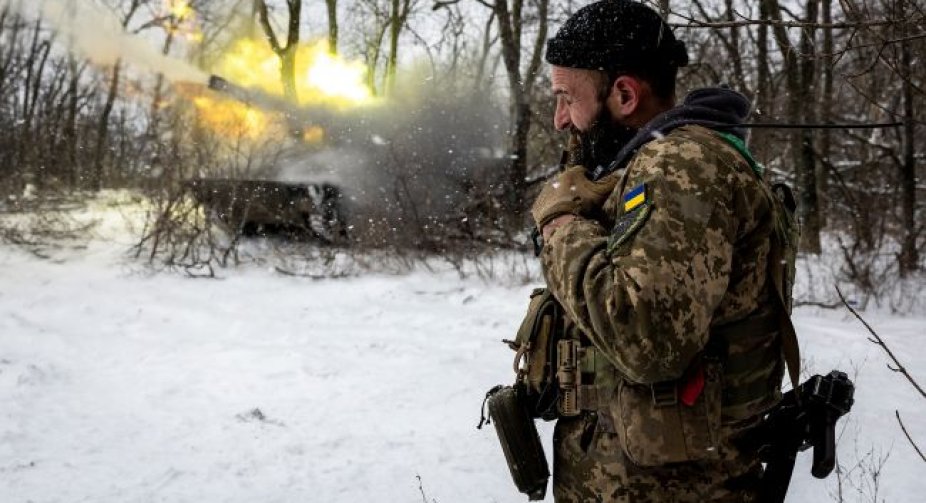 ЗСУ за рік війни знищили майже 147 тисяч окупантів: оновлені втрати ворога