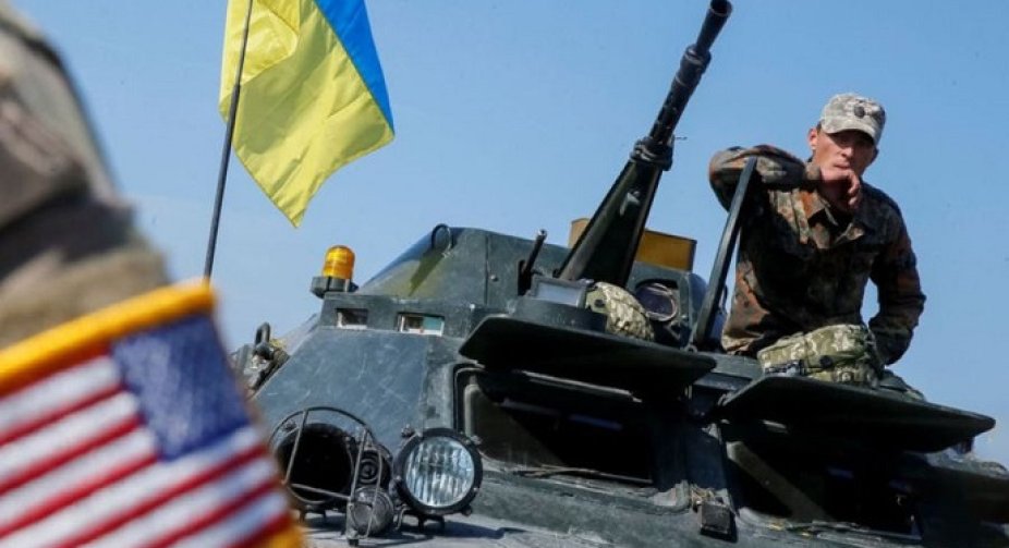 США у п'ятницю оголосять новий пакет допомоги Україні на $2 млрд - ЗМІ