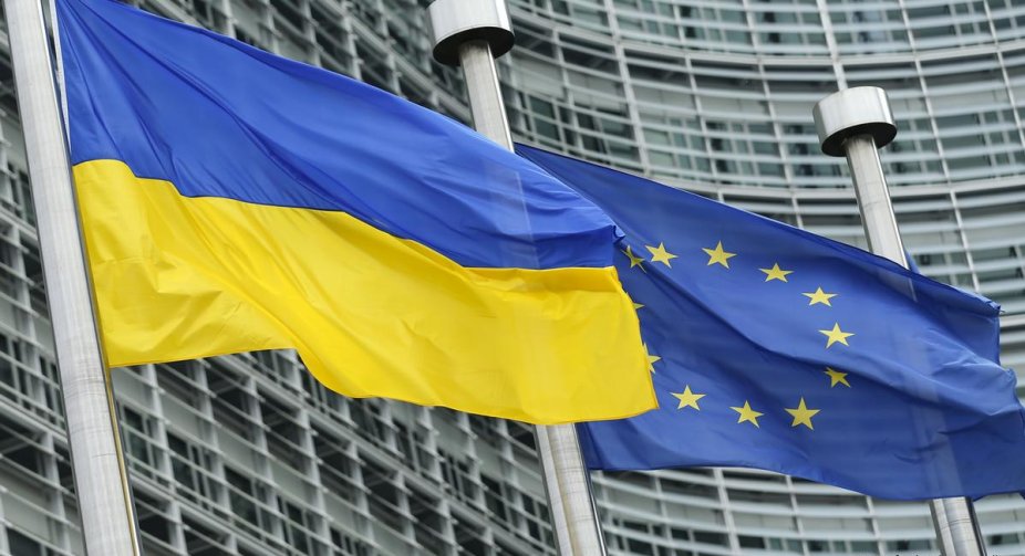 On the anniversary of the Russian invasion, EU leaders supported Ukraine and promised further increased pressure on Russia