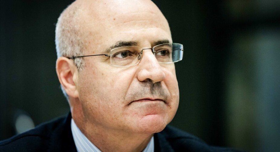 William Browder: If Saakashvili dies in prison, sanctions will affect the first persons of Georgia