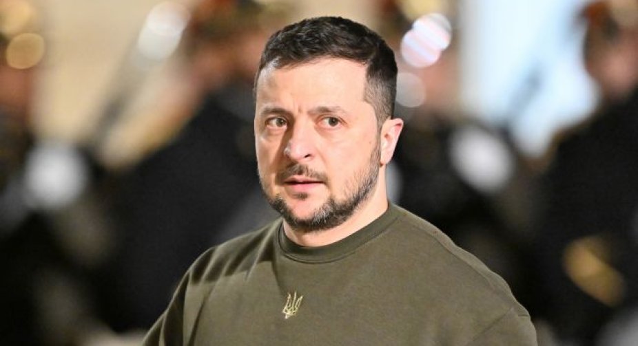 Зеленський про бажання Ердогана організувати переговори з Путіним: він знає мою позицію
