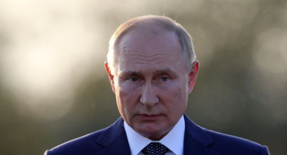 Аналітики ISW пояснили, чому Путін ніяк не коментував роковини вторгнення Росії в Україну