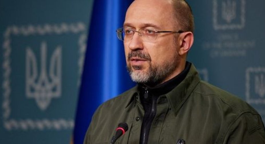 "Примирення України з росією неможливе навіть через 100 років" - Шмигаль
