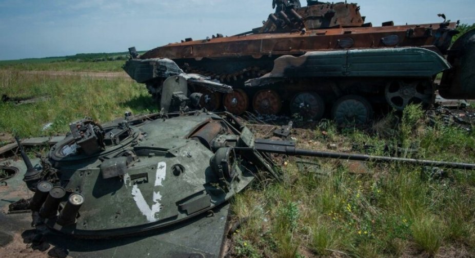 Генштаб: знищено вже близько 148,7 тис. окупантів та 300 ворожих літаків