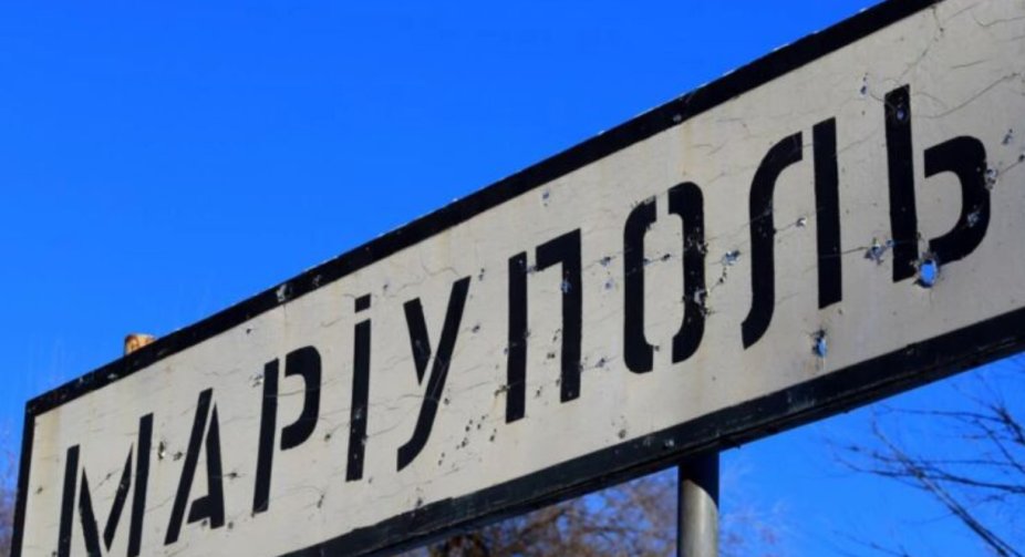 Росія буде стурбована вибухами у Маріуполі - розвідка Британії