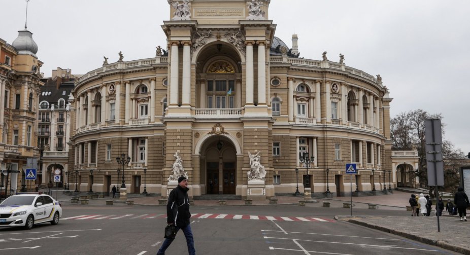 В Одесі частково відновили електропостачання критичної інфраструктури — ДТЕК