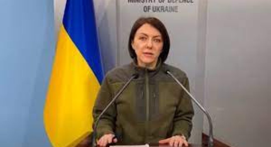 Ситуація складна: Маляр розповіла про обстановку на Донбасі та втрати ворога