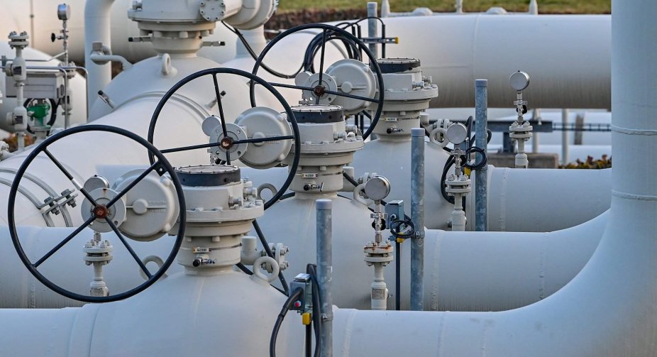 У США розглядають постачання в Україну зрідженого газу