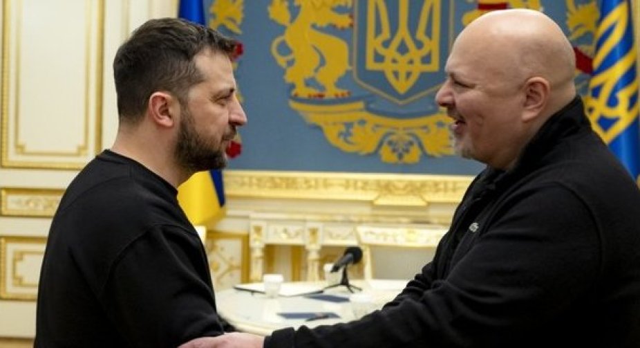 War crimes: Sufficient evidence from Ukraine and none from Russia - ICC prosecutor