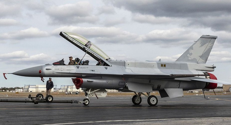 "It's like pulling teeth."  Senators criticize the Biden administration for "delaying" the provision of F-16s