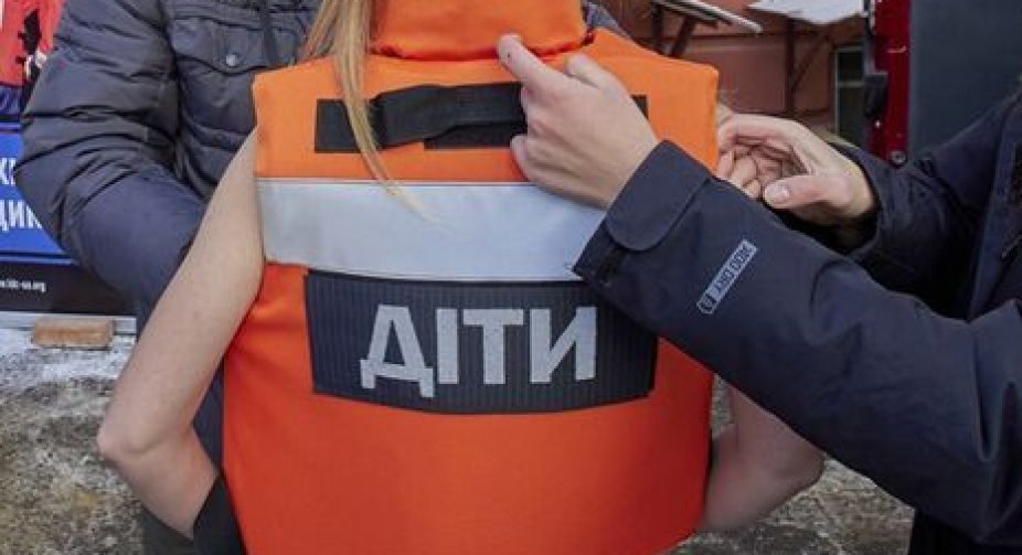 As a result of shelling by the occupiers of Chornobayivka, a one-year-old child was injured - Kherson regional administration