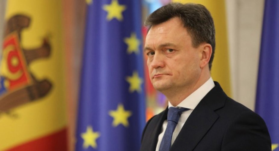 Росія не має ресурсів для вторгнення до Молдови - прем'єр-міністр