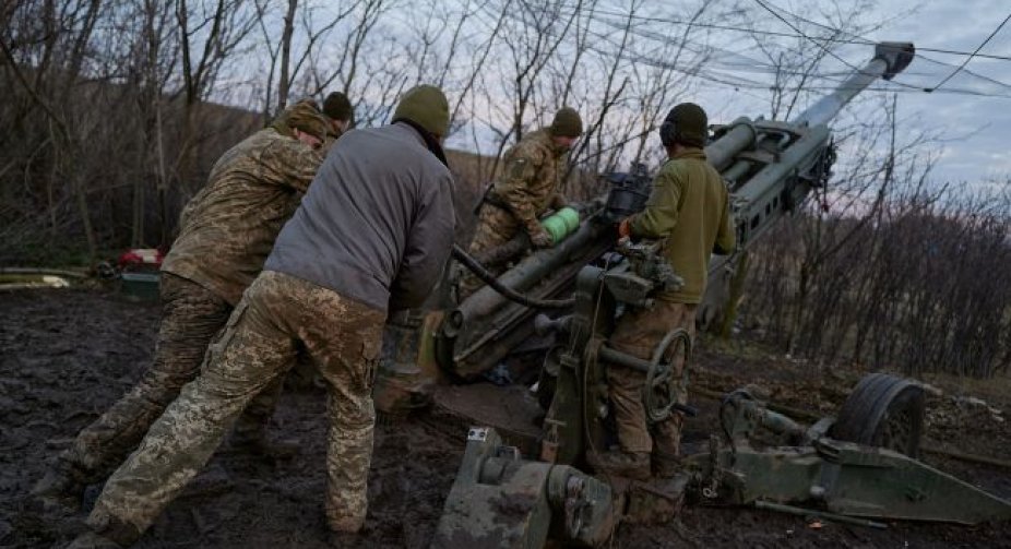 Велика поразка під Вугледаром розкрила серйозні проблеми армії РФ, - ISW