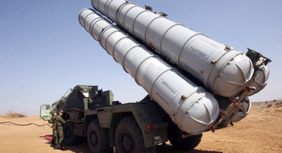 Israel may strike Iran's nuclear facilities before receiving S-400 from Russia - Bloomberg